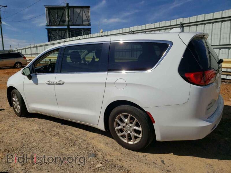 2017 Chrysler PACIFICA (VIN 2C4RC1DGXHR703991) — photo 2 of 14