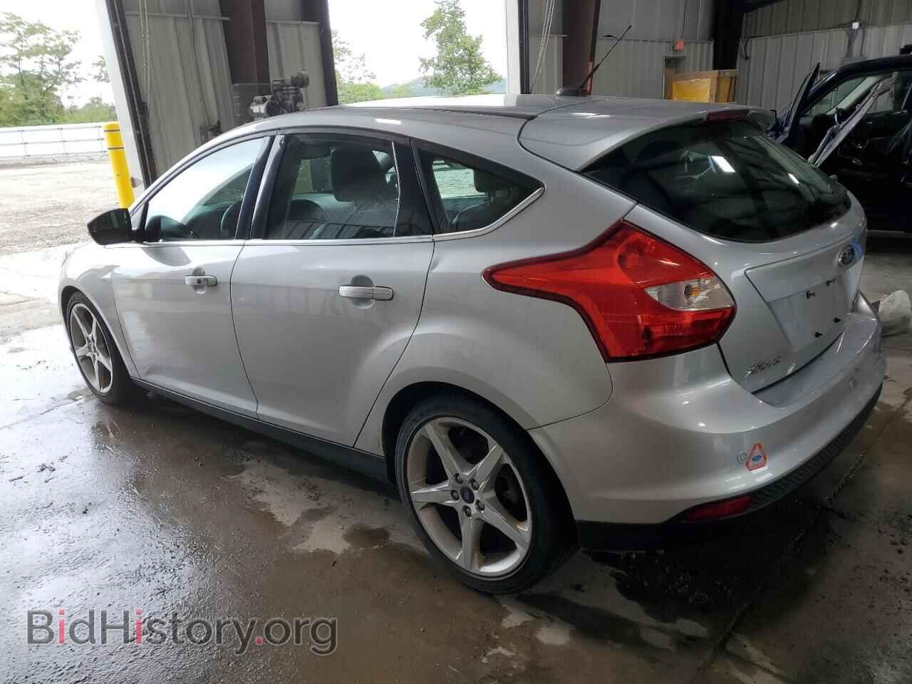 2012 FORD FOCUS - VIN: 1FAHP3N21CL188465 - Photo 2