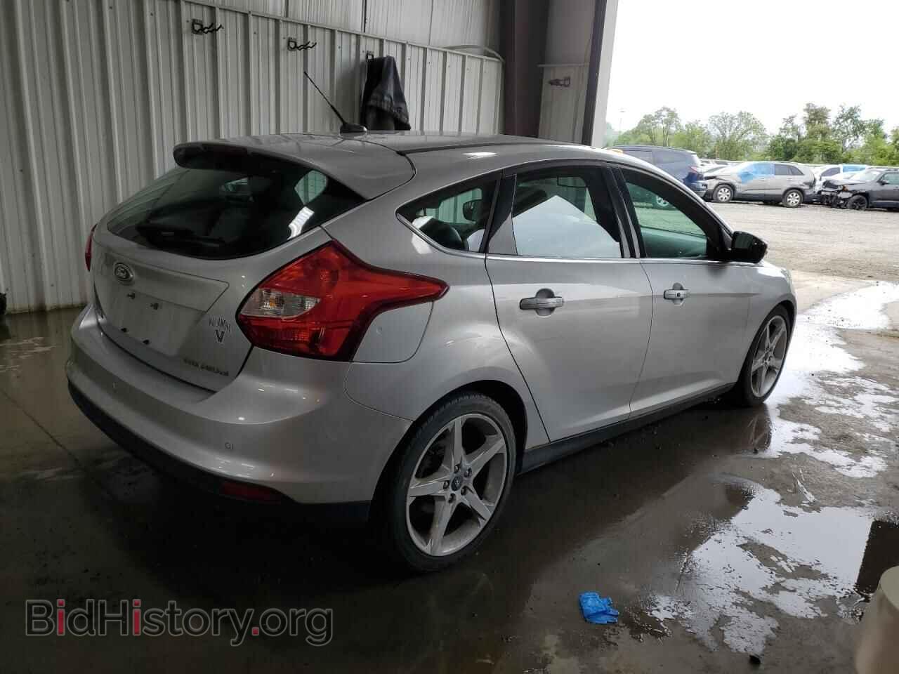 2012 FORD FOCUS - VIN: 1FAHP3N21CL188465 - Photo 3