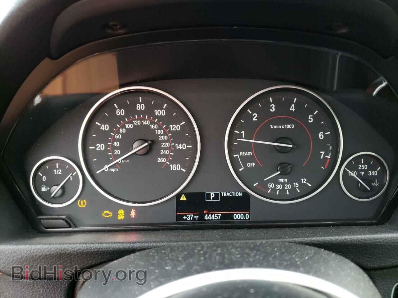 2014 BMW 4 SERIES - VIN: WBA3N5C58EF717153 - Фото 9
