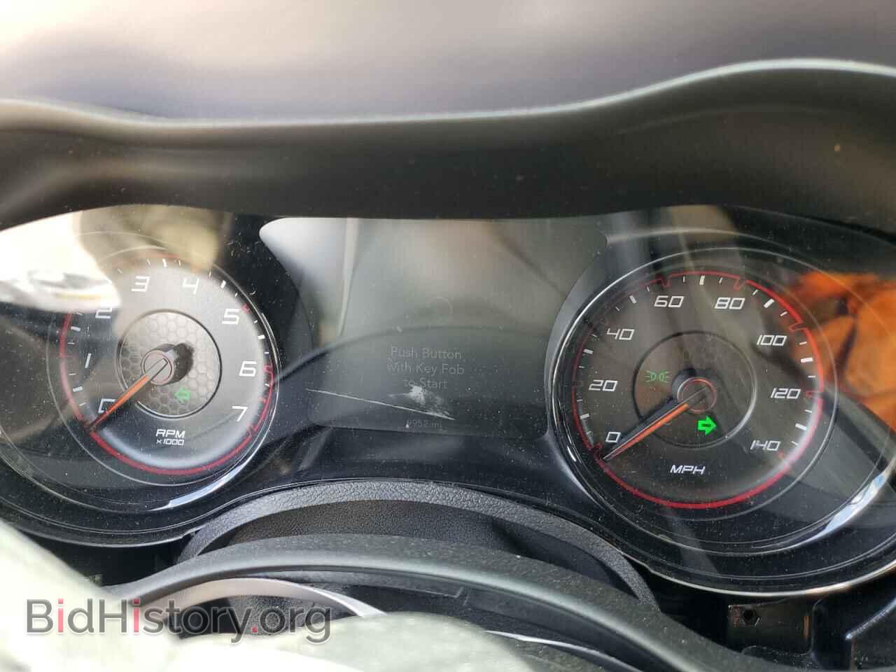 2023 DODGE CHARGER - VIN: 2C3CDXHGXPH703045 - Фото 9