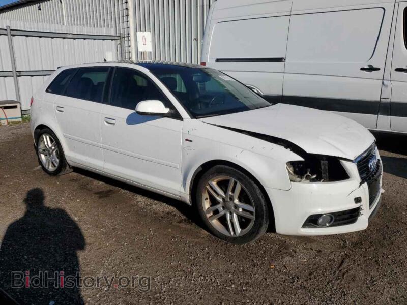 2012 Audi A3 (VIN WAUMFCFM6CA097387) — фото 4 из 13