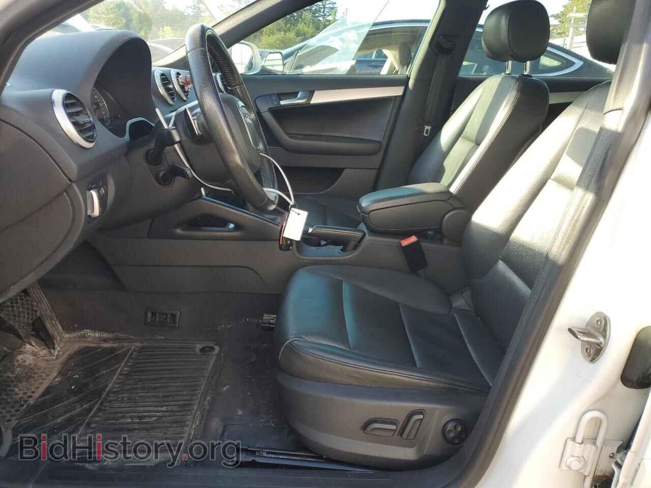 2012 AUDI A3 - VIN: WAUMFCFM6CA097387 - Photo 7