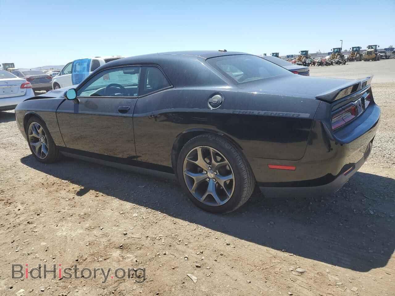 2015 DODGE CHALLENGER - VIN: 2C3CDZAG4FH720573 - Photo 2