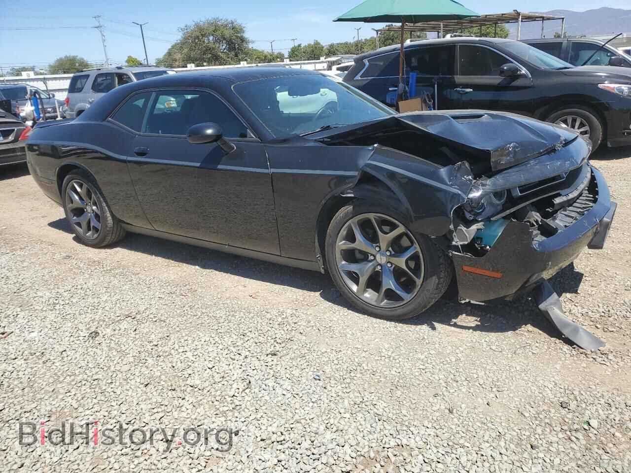 2015 DODGE CHALLENGER - VIN: 2C3CDZAG4FH720573 - Photo 4
