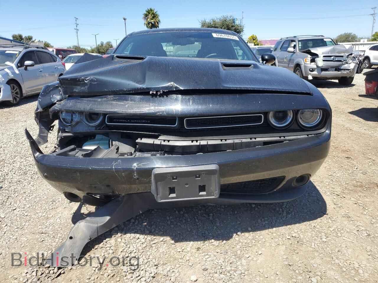 2015 DODGE CHALLENGER - VIN: 2C3CDZAG4FH720573 - Photo 5