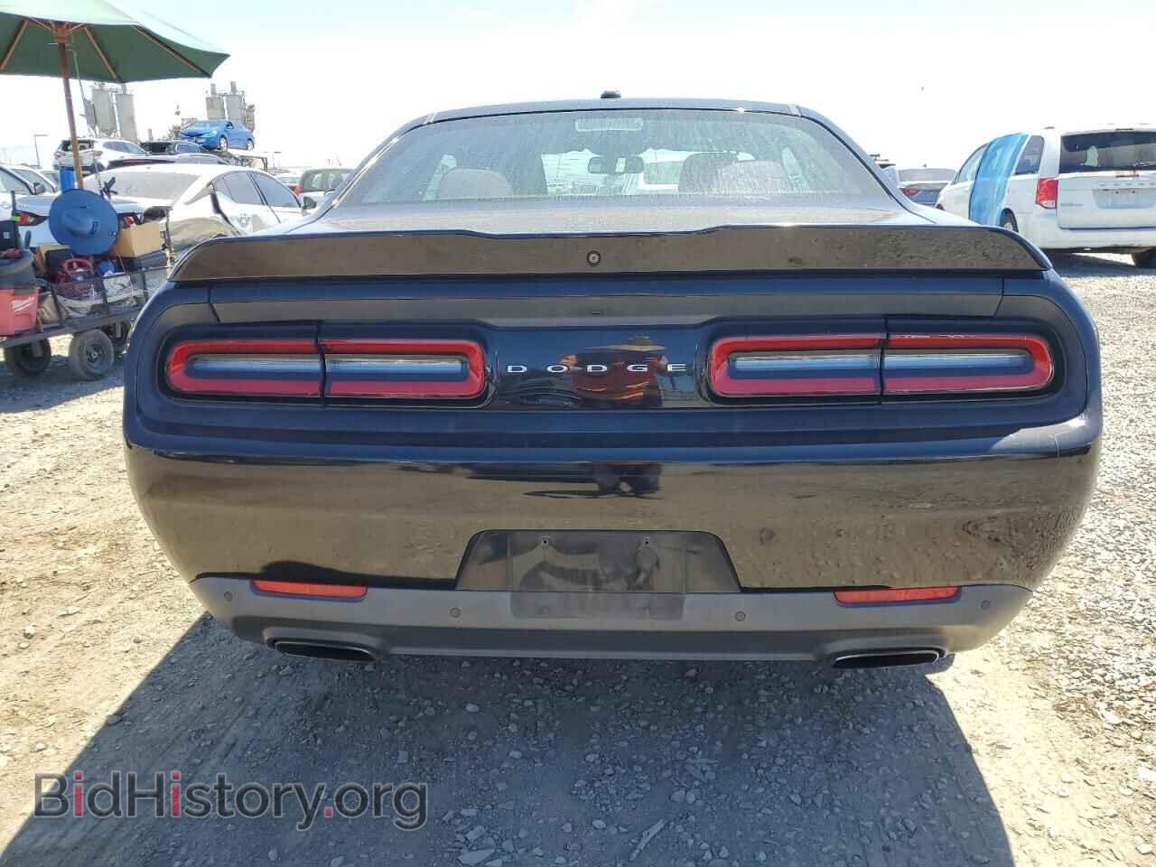 2015 DODGE CHALLENGER - VIN: 2C3CDZAG4FH720573 - Photo 6