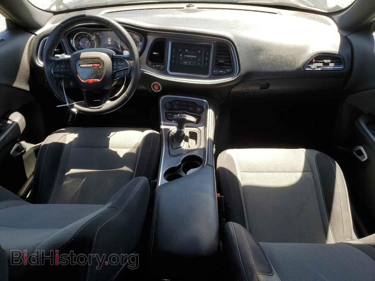 2015 DODGE CHALLENGER - VIN: 2C3CDZAG4FH720573 - Photo 8