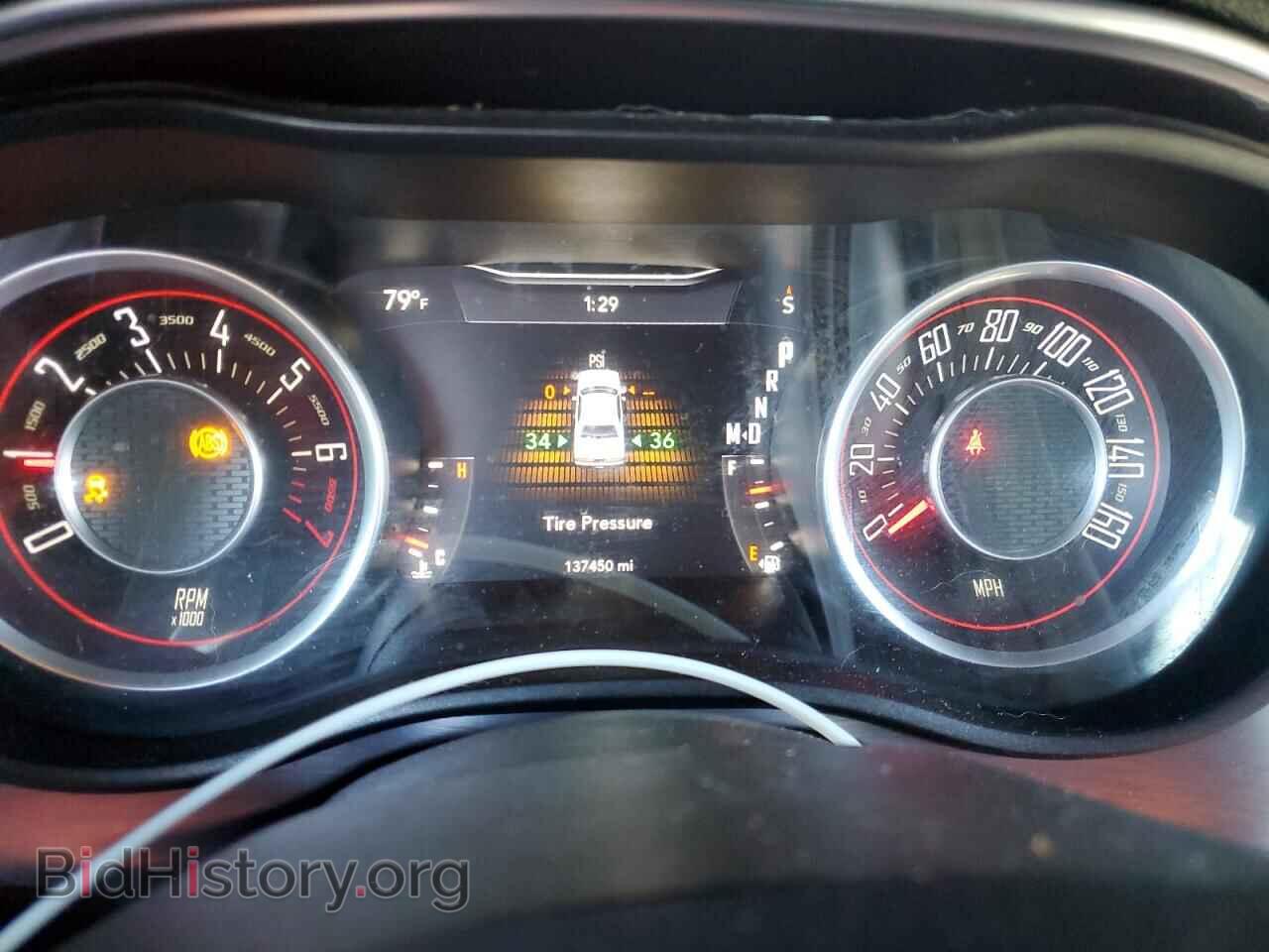 2015 DODGE CHALLENGER - VIN: 2C3CDZAG4FH720573 - Photo 9