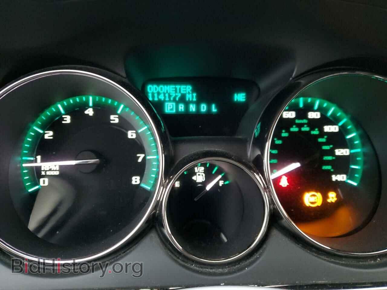 2014 BUICK ENCLAVE - VIN: 5GAKRCKD5EJ233830 - Фото 9