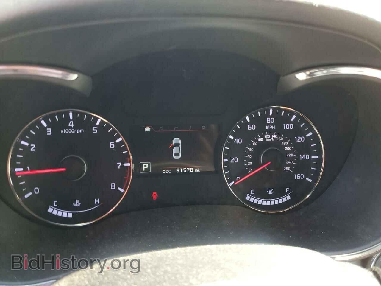 2015 KIA FORTE - VIN: KNAFZ4A86F5338507 - Фото 9