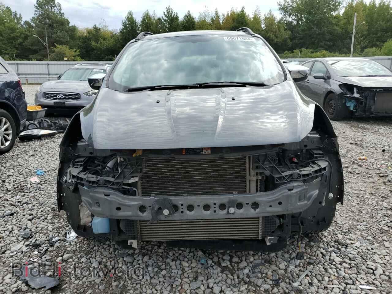 2016 FORD ESCAPE - VIN: 1FMCU0GX7GUA91321 - Photo 5