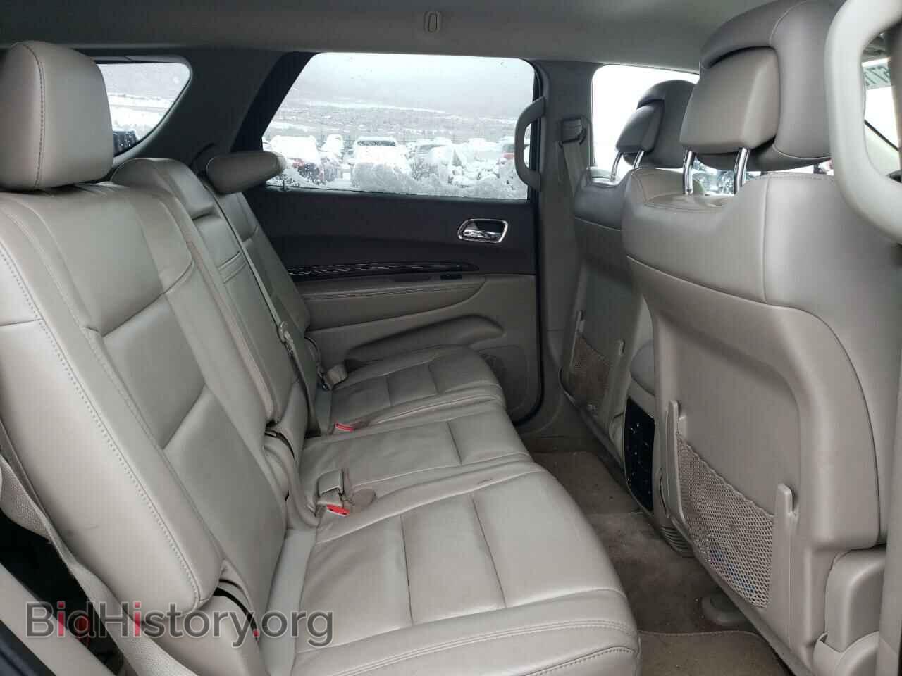 2013 DODGE DURANGO - VIN: 1C4RDJDG6DC673050 - Photo 11