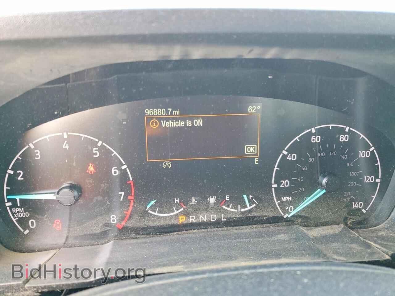 2022 FORD MAVERICK - VIN: 3FTTW8E98NRB10898 - Фото 9