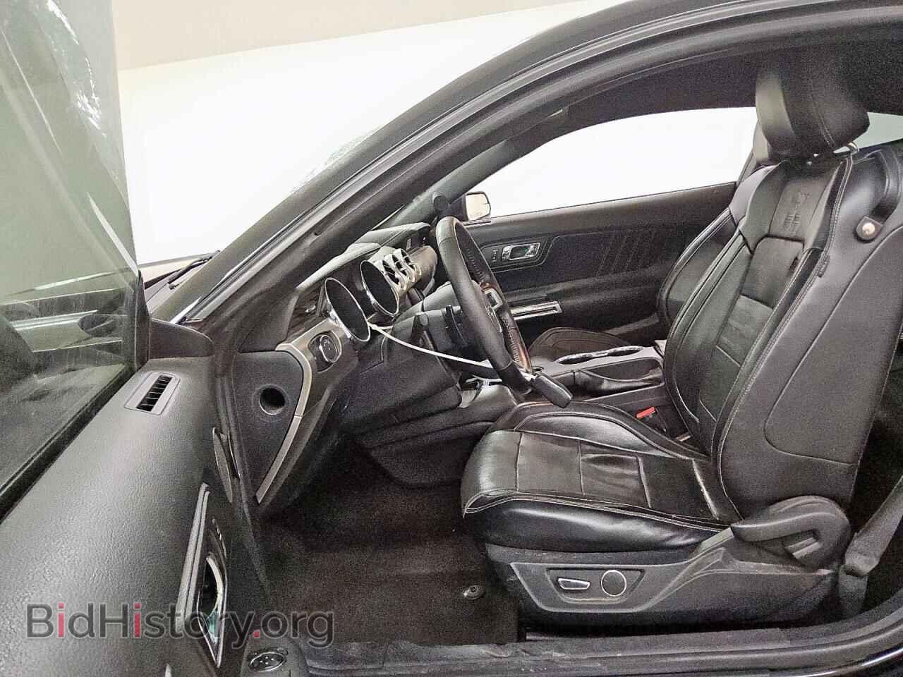 2015 FORD MUSTANG - VIN: 1FA6P8CF8F5391386 - Фото 7