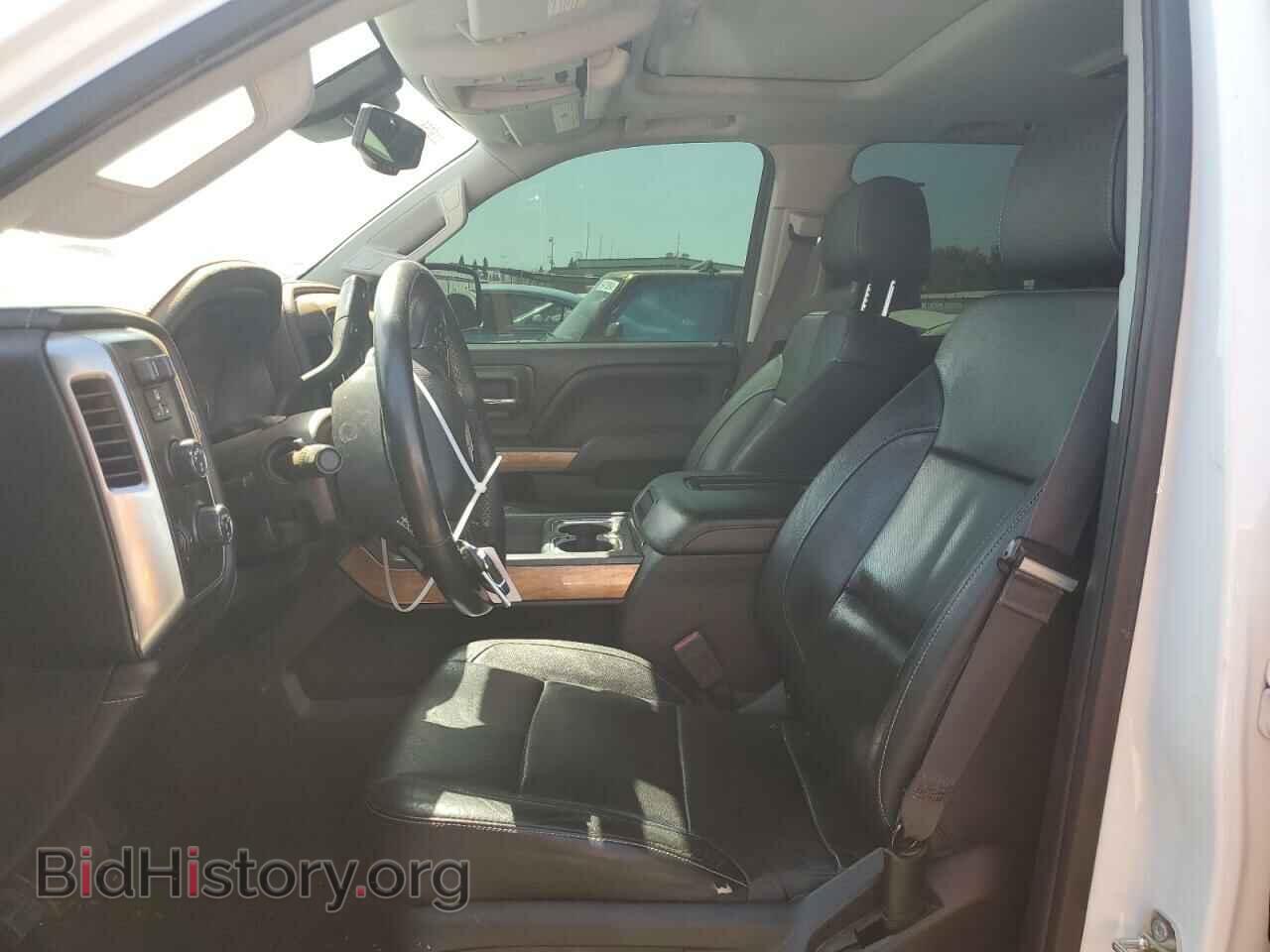 2017 CHEVROLET ALL Models - VIN: 3GCUKSEC2HG383537 - Фото 7