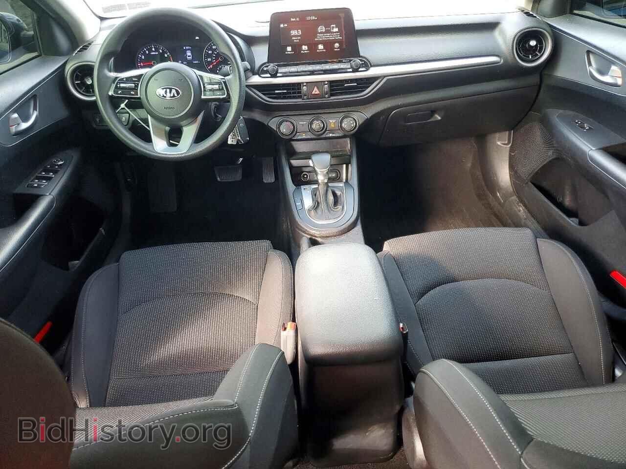 2020 KIA FORTE - VIN: 3KPF24AD2LE168280 - Фото 8