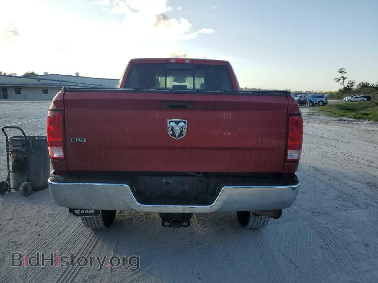 2014 RAM 2500 - VIN: 3C6UR5DJ3EG250656 - Фото 6