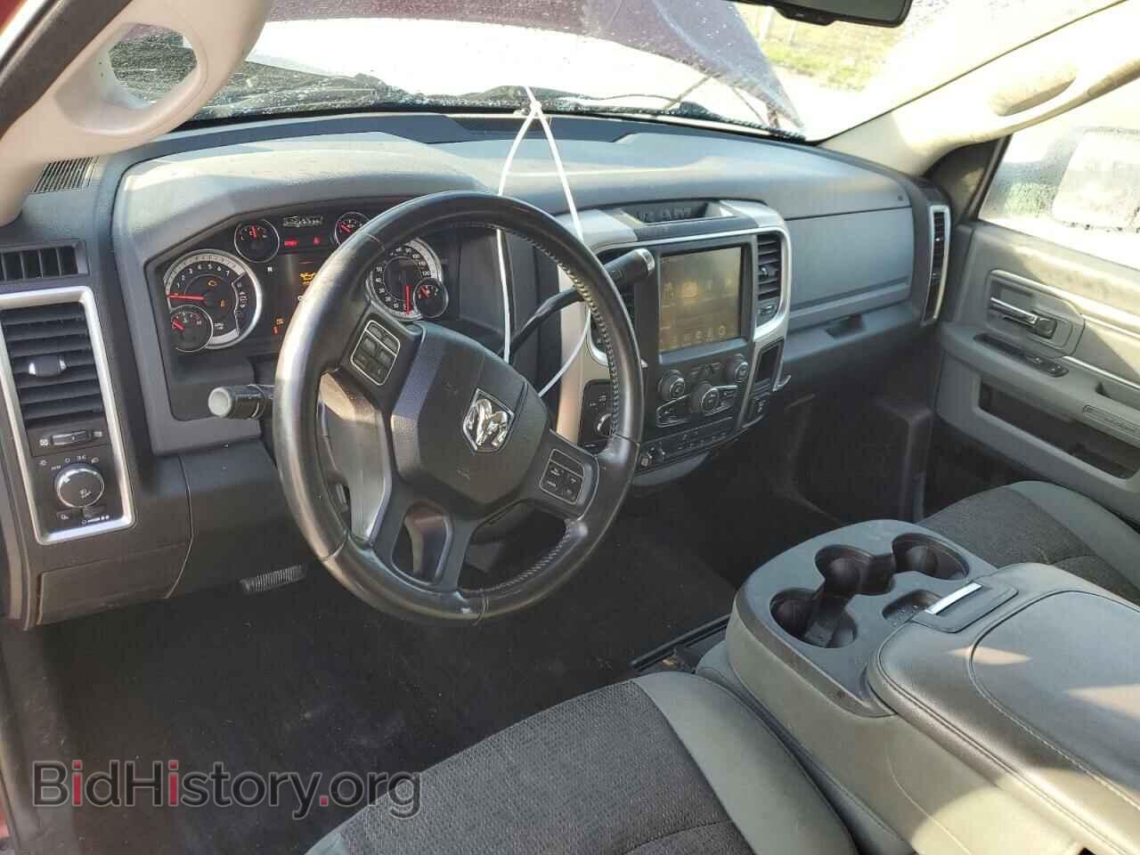 2014 RAM 2500 - VIN: 3C6UR5DJ3EG250656 - Фото 8