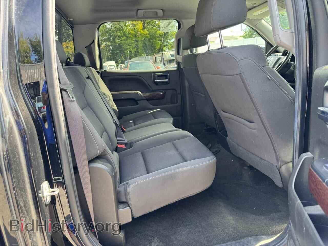 2017 GMC SIERRA - VIN: 3GTU2MEC9HG476566 - Фото 7