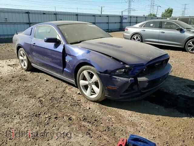 2014 FORD MUSTANG - VIN: 1ZVBP8CF7E5273253 - Фото 10