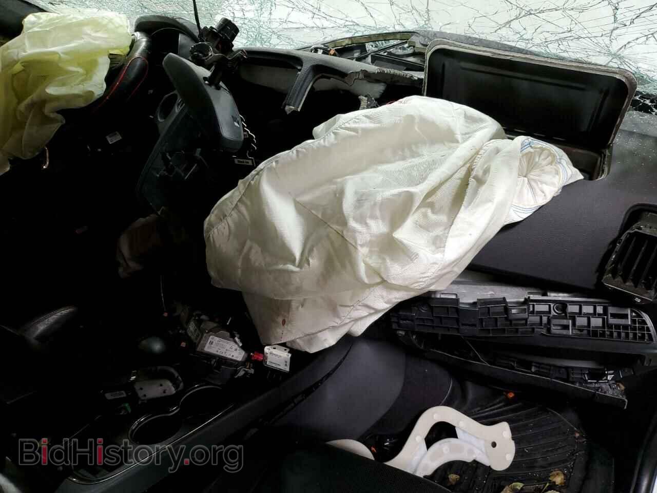 2018 DODGE DURANGO - VIN: 1C4SDJCT1JC341609 - Photo 8