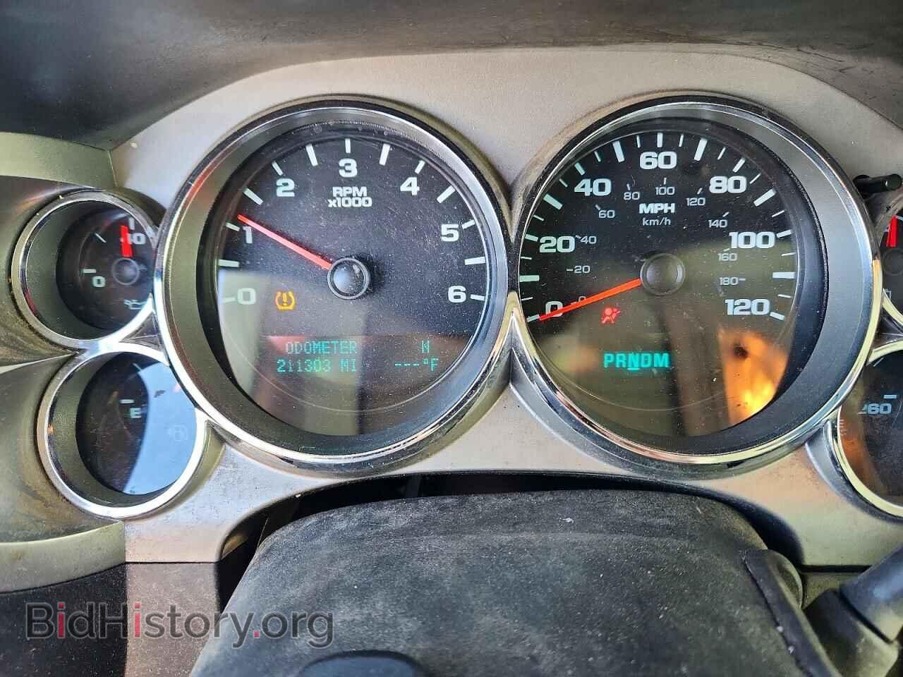 2012 CHEVROLET SILVERADO - VIN: 3GCPCSE07CG122509 - Photo 9