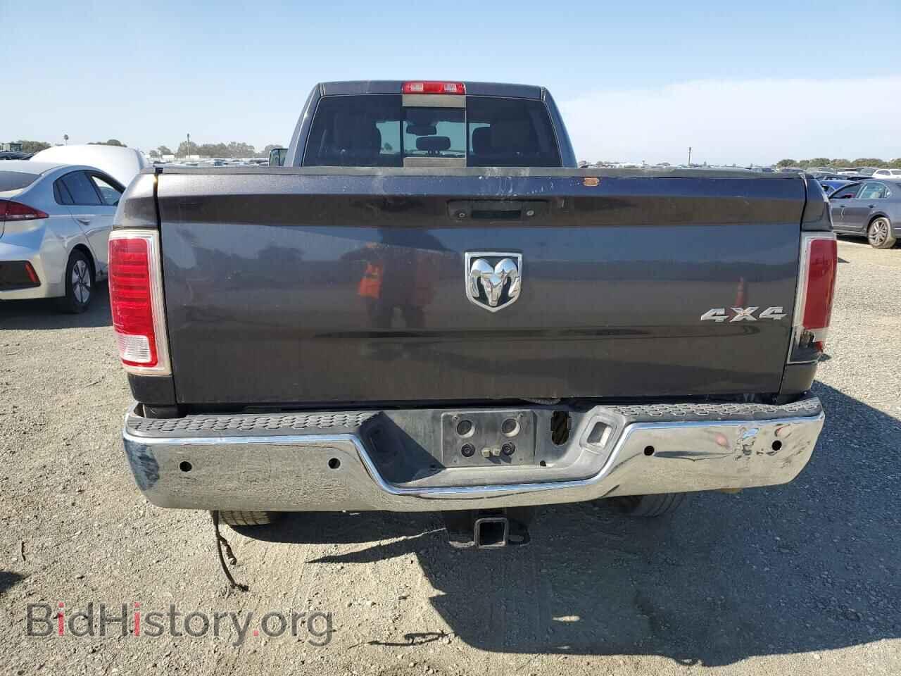 2014 RAM 2500 - VIN: 3C6UR5KL5EG171039 - Фото 6