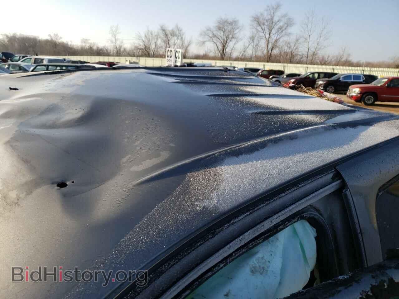 2013 GMC SIERRA - VIN: 3GTP2VE70DG215522 - Фото 9