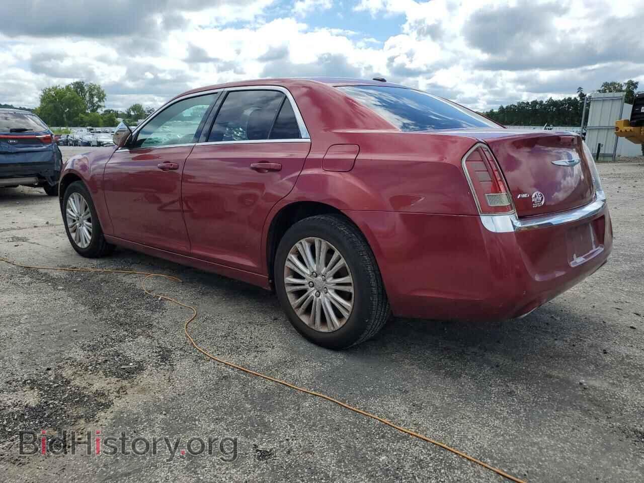2014 CHRYSLER 300 - VIN: 2C3CCARG2EH136485 - Photo 2