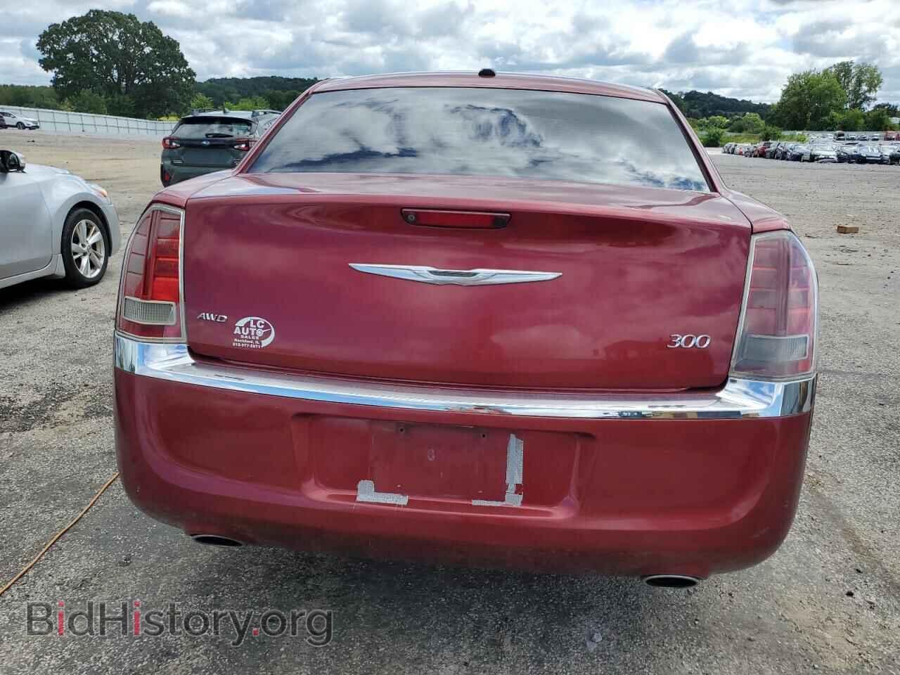 2014 CHRYSLER 300 - VIN: 2C3CCARG2EH136485 - Photo 6
