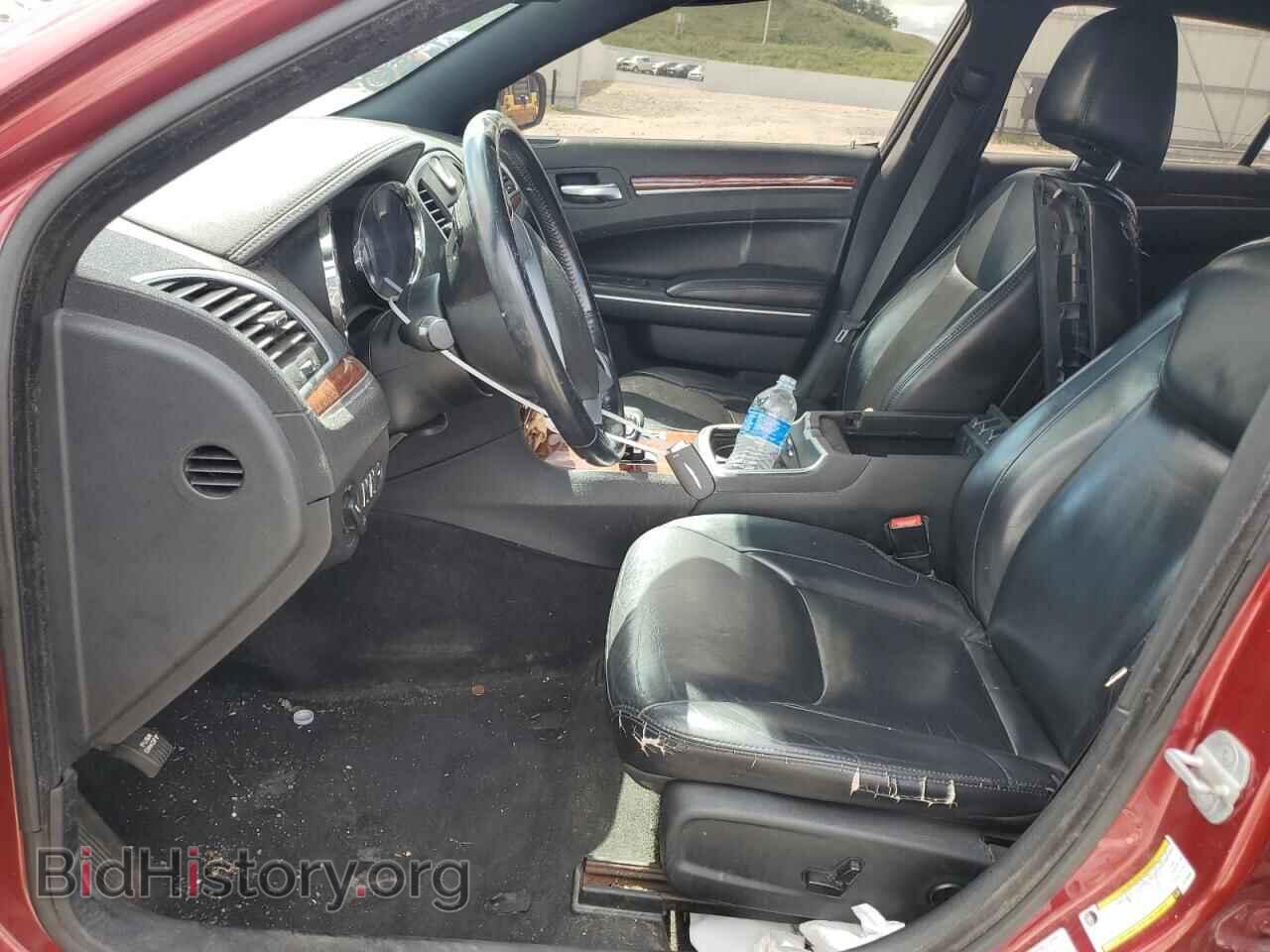 2014 CHRYSLER 300 - VIN: 2C3CCARG2EH136485 - Photo 7