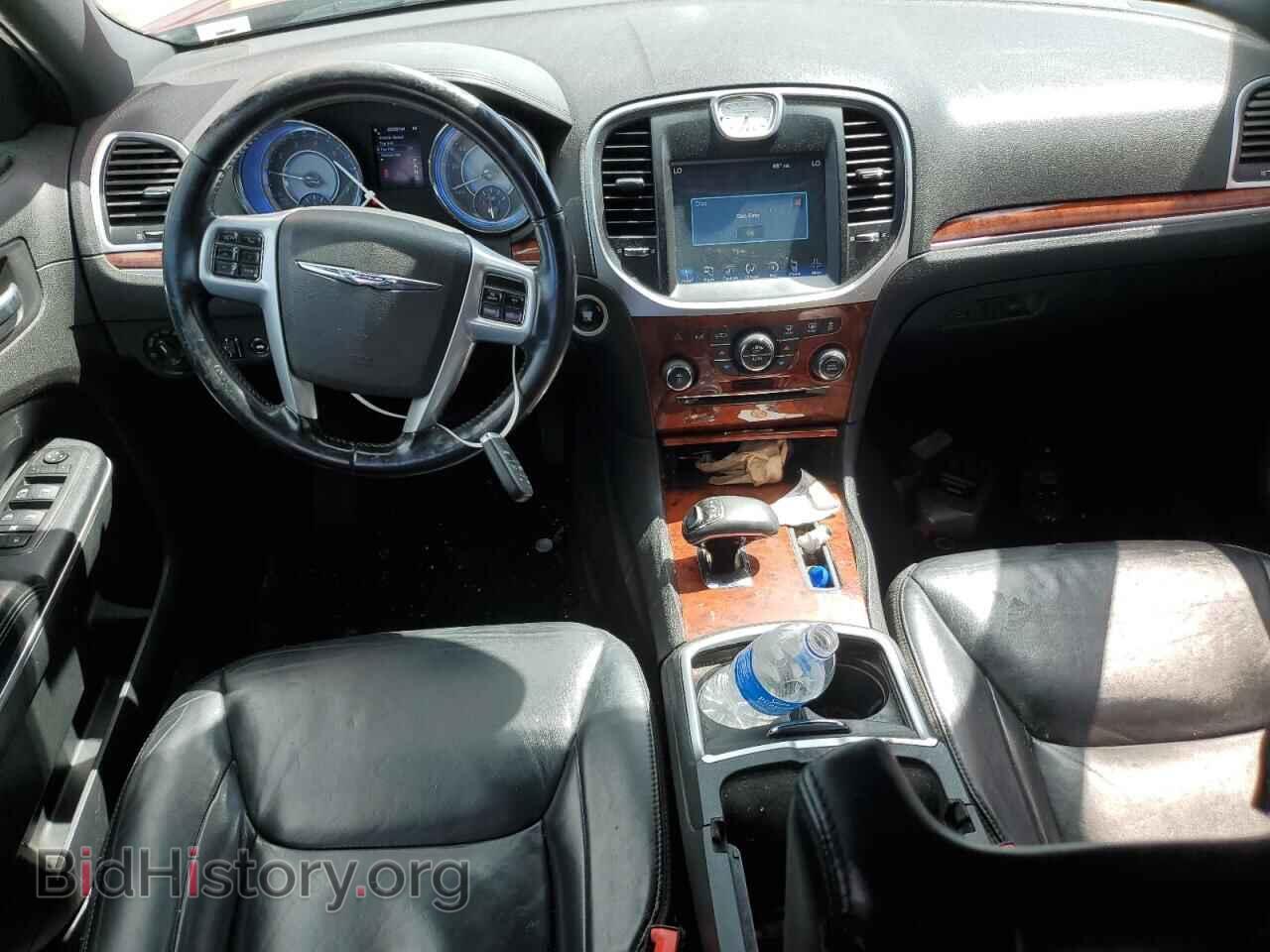 2014 CHRYSLER 300 - VIN: 2C3CCARG2EH136485 - Photo 8