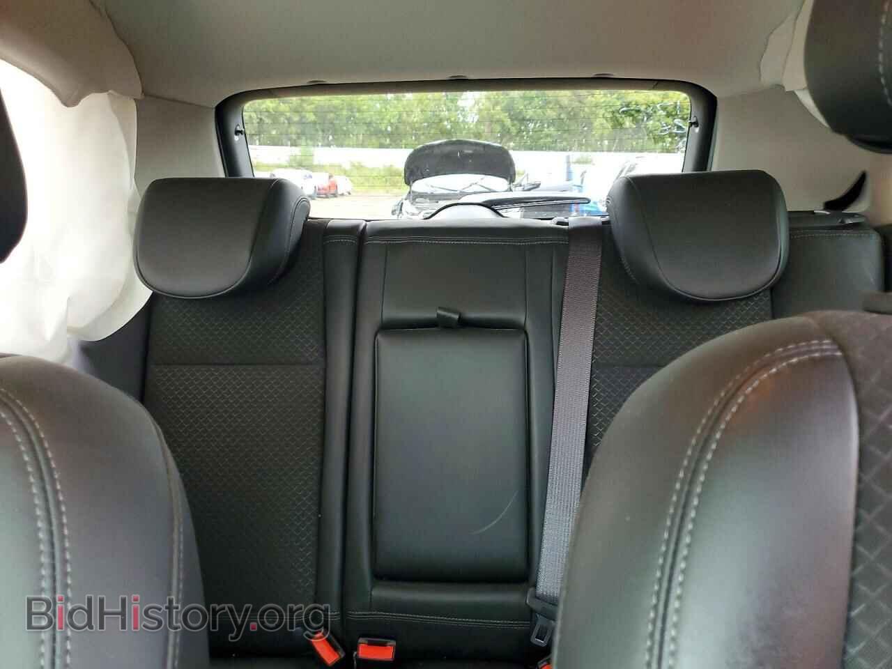 2018 BUICK ENCORE - VIN: KL4CJASB6JB708123 - Фото 10