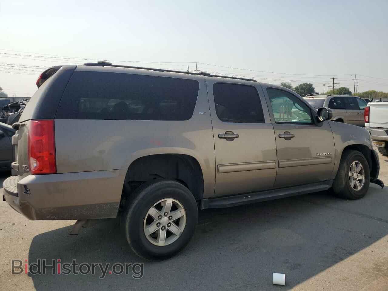 2011 GMC YUKON - VIN: 1GKS2LE37BR211304 - Фото 3