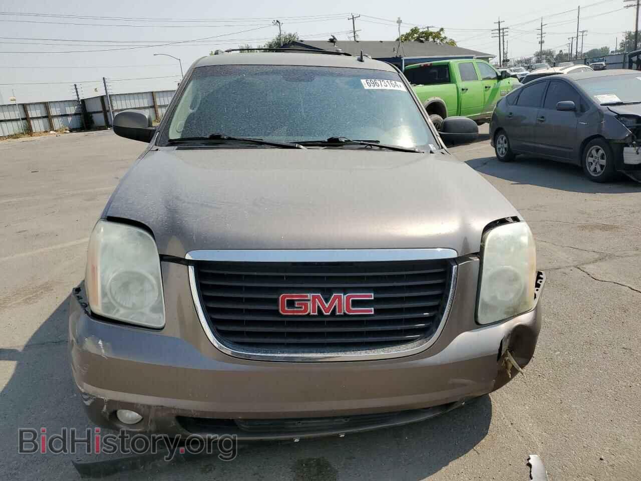2011 GMC YUKON - VIN: 1GKS2LE37BR211304 - Фото 5