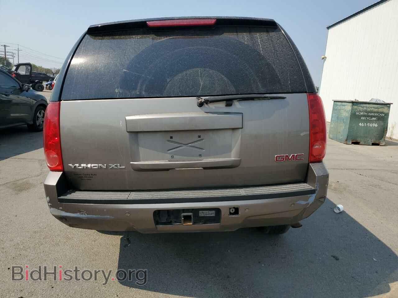 2011 GMC YUKON - VIN: 1GKS2LE37BR211304 - Фото 6