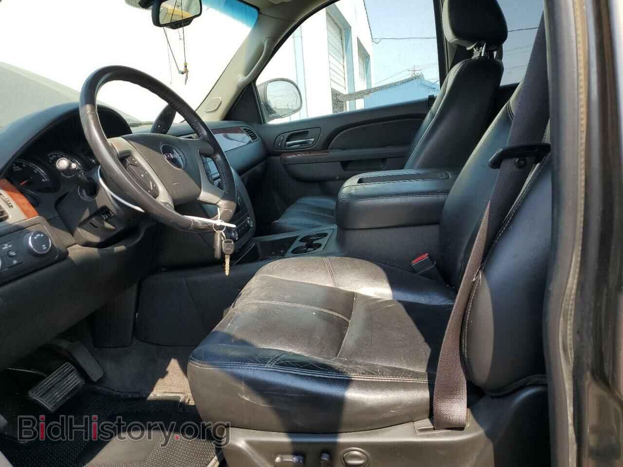 2011 GMC YUKON - VIN: 1GKS2LE37BR211304 - Фото 7