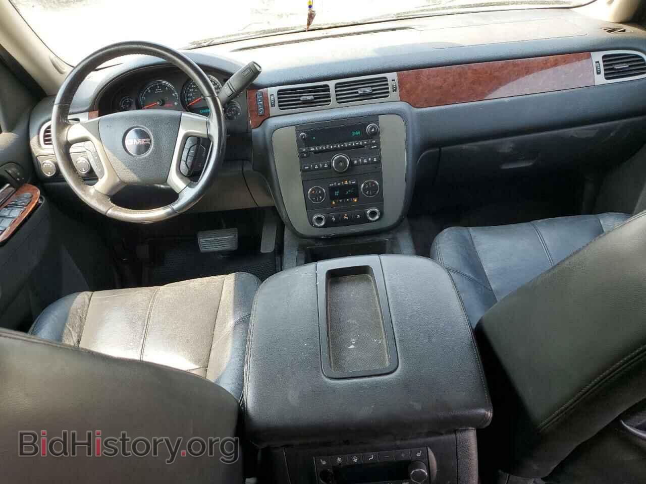 2011 GMC YUKON - VIN: 1GKS2LE37BR211304 - Фото 8
