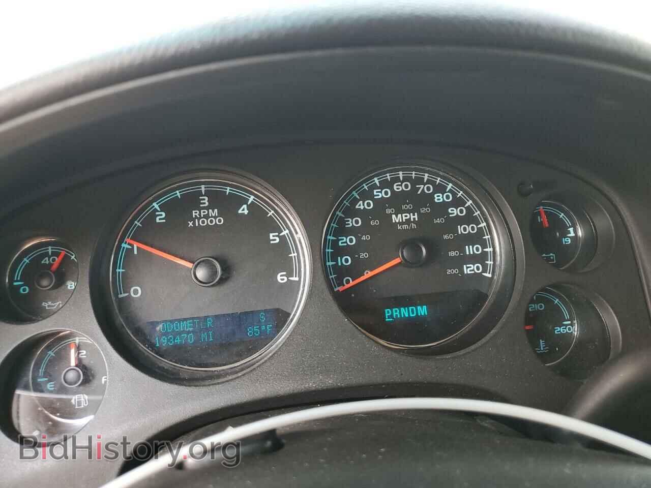 2011 GMC YUKON - VIN: 1GKS2LE37BR211304 - Фото 9