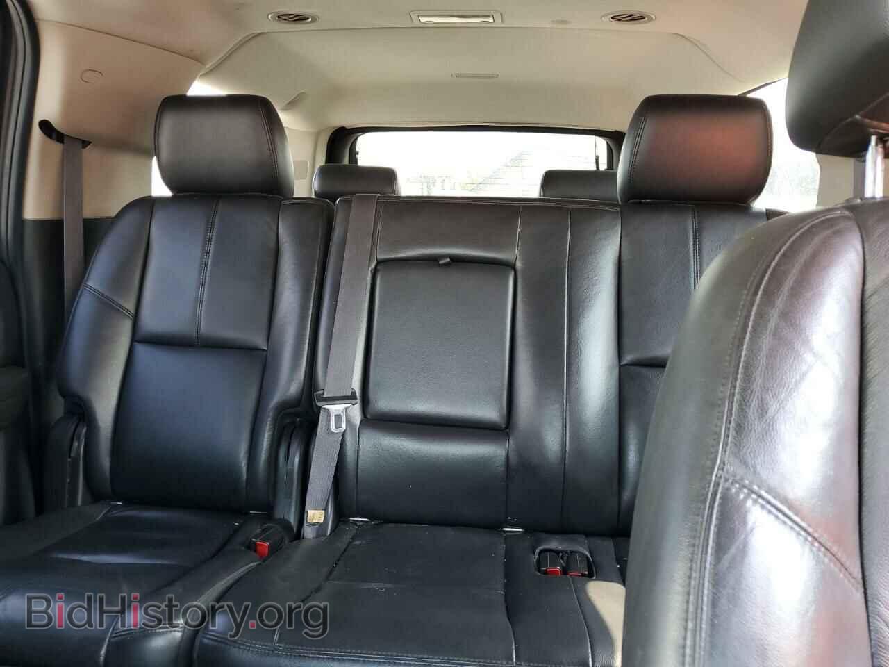 2011 GMC YUKON - VIN: 1GKS2LE37BR211304 - Фото 10