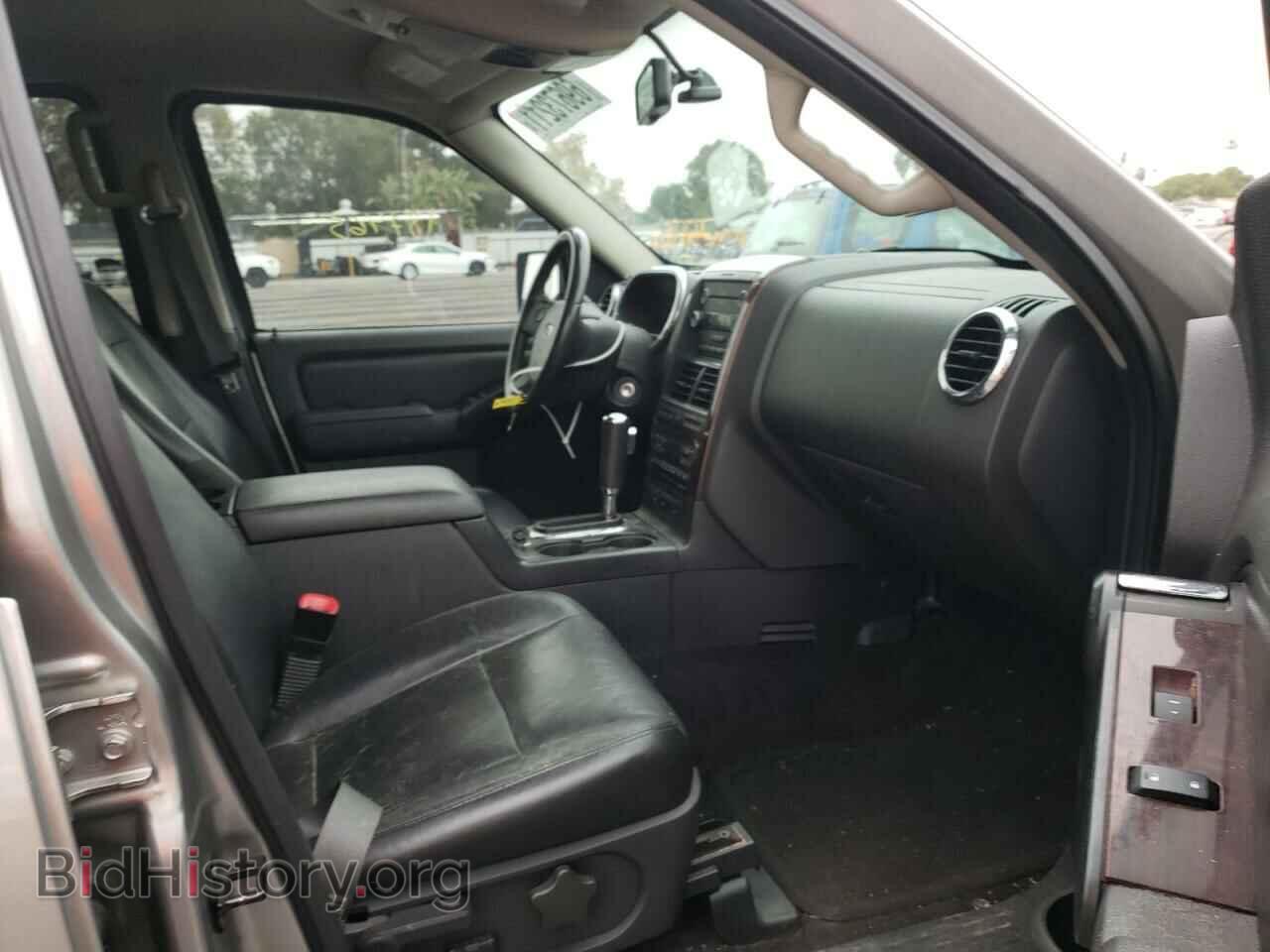 2008 FORD EXPLORER - VIN: 1FMEU65E98UB02639 - Фото 5