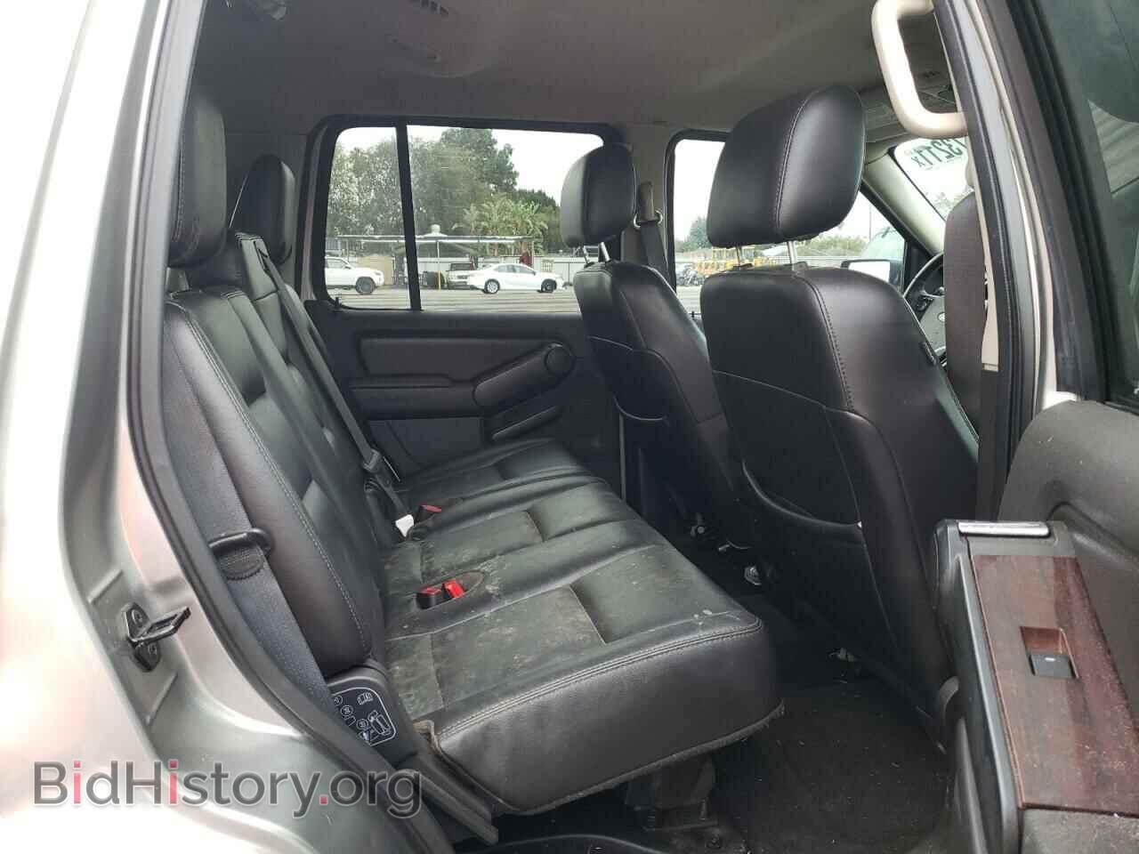 2008 FORD EXPLORER - VIN: 1FMEU65E98UB02639 - Фото 6