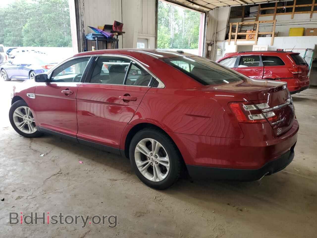 2014 FORD TAURUS - VIN: 1FAHP2H85EG126945 - Photo 2