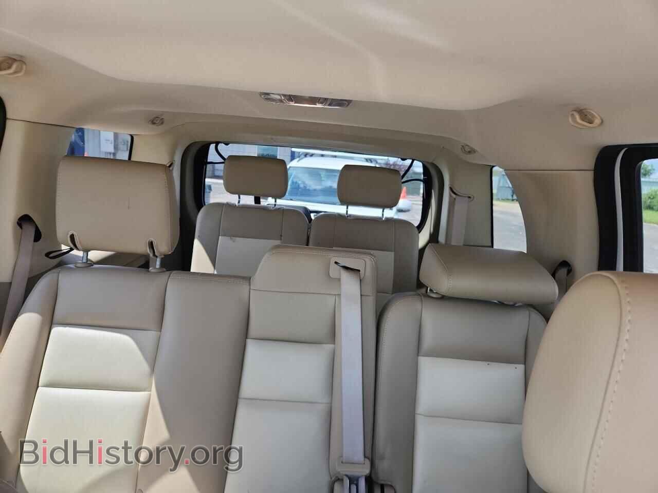 2007 FORD EXPLORER - VIN: 1FMEU74E07UB32604 - Фото 10