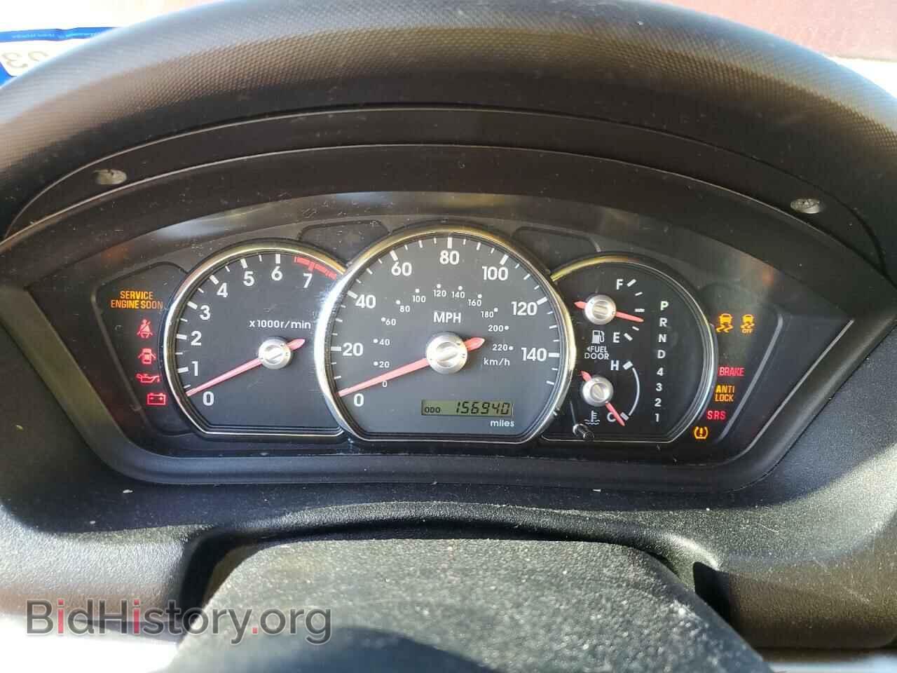 2012 MITSUBISHI GALANT - VIN: 4A32B2FF0CE024734 - Фото 9