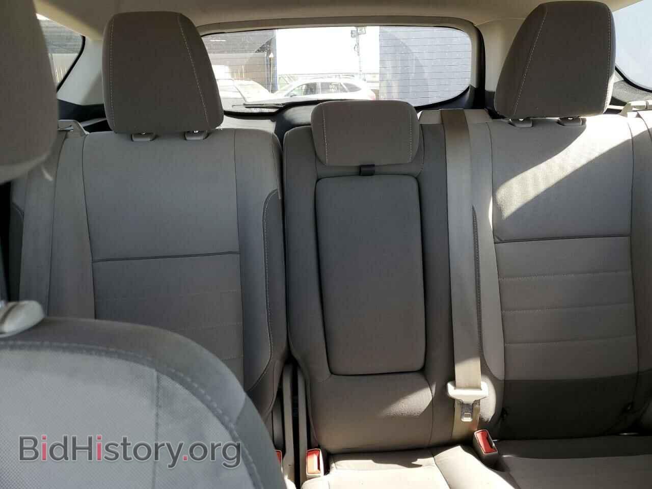 2015 FORD ESCAPE - VIN: 1FMCU9GX0FUB06339 - Фото 10