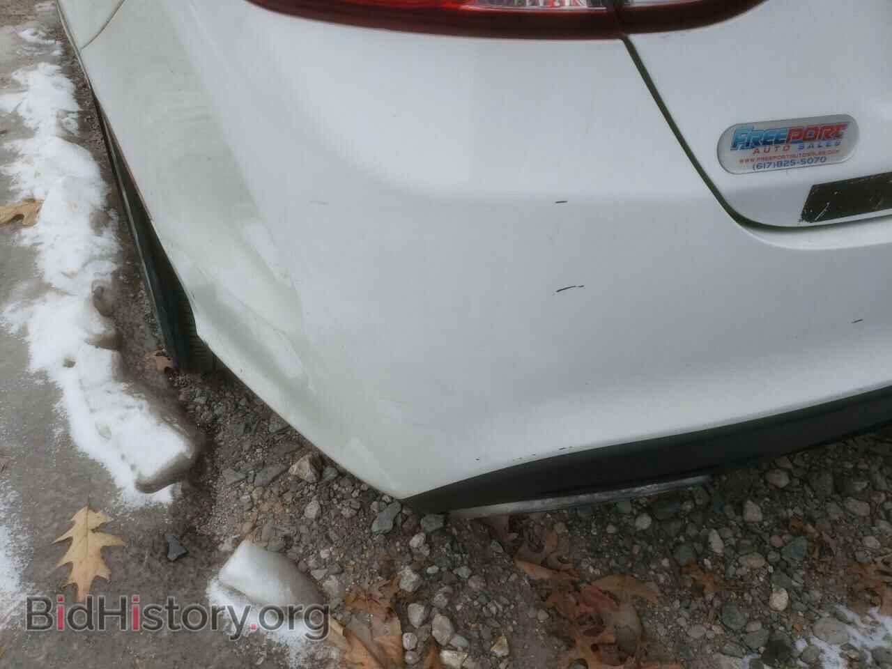 2015 CHRYSLER 200 - VIN: 1C3CCCBB3FN760623 - Фото 9