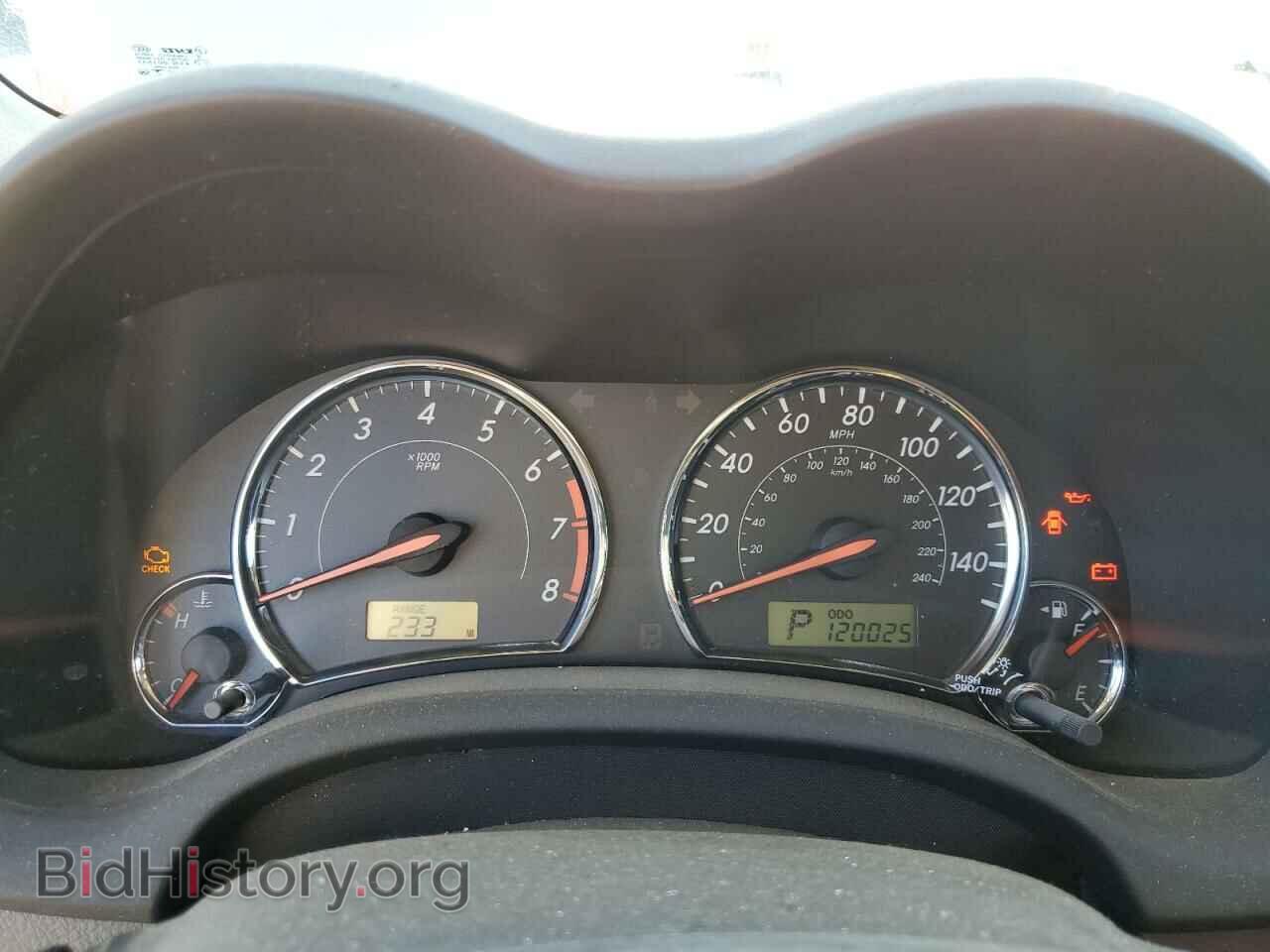 2013 TOYOTA COROLLA - VIN: 5YFBU4EE1DP091834 - Photo 9