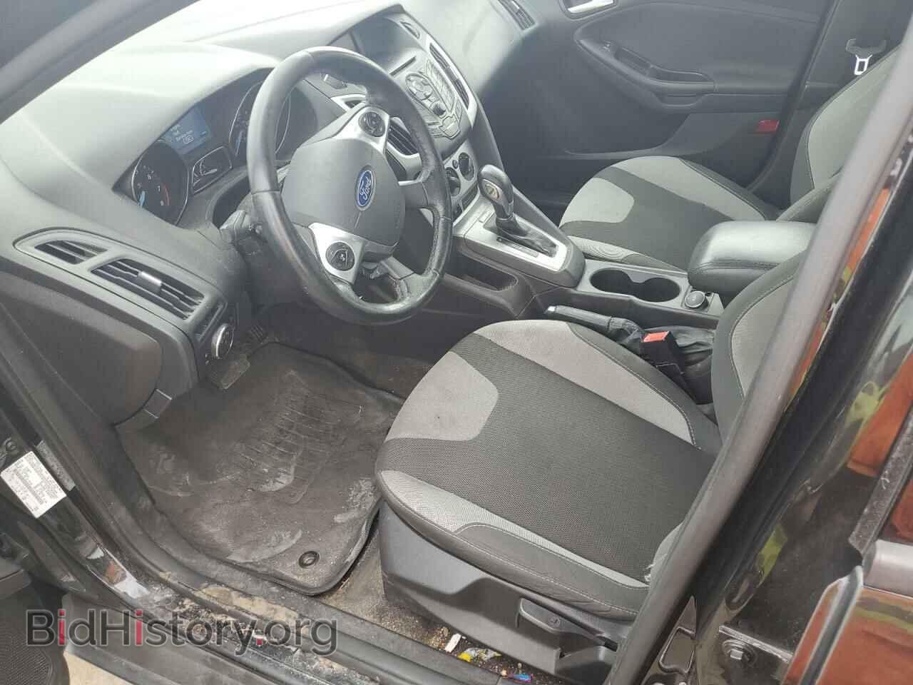 2014 FORD FOCUS - VIN: 1FADP3K20EL453317 - Photo 7